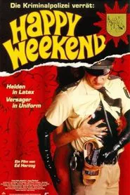 Happy Weekend movie poster