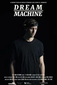 The Dream Machine movie poster