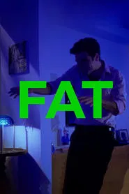 Fat movie poster