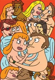 Polyamory movie poster