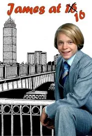 Poster da série James at 16