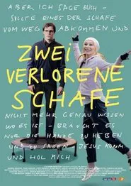 Zwei verlorene Schafe movie poster