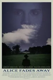 Alice Fades Away movie poster