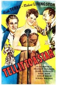 Poster do filme Tell It to a Star
