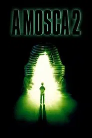 Poster do filme A Mosca 2