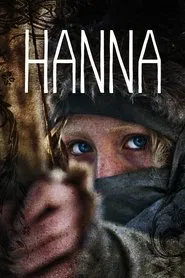 Poster do filme Hanna