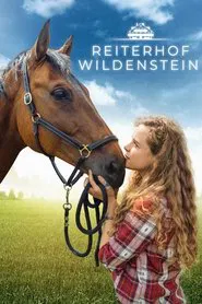 Reiterhof Wildenstein tv show poster