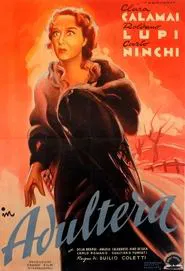 La ballata di Eva movie poster