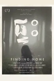 Finding Home movie poster