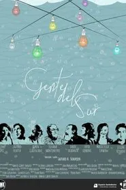 Gente del Sur movie poster