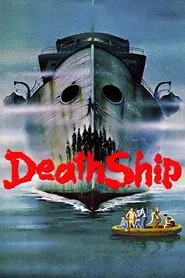 Poster do filme Navio da Morte