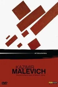 Kazimir Malevich movie poster