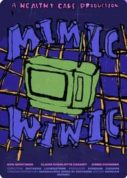 MIMIC movie poster