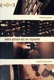 Our Jail is a Kingdom movie poster