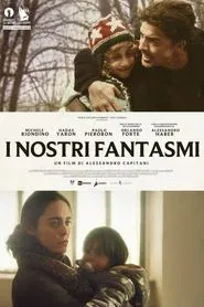 Our Ghost movie poster