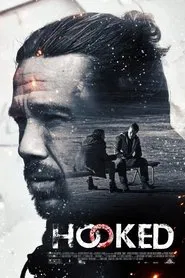 Hooked tv show poster