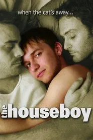 Poster do filme The Houseboy