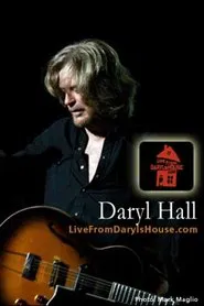 Poster da série Live from Daryl's House