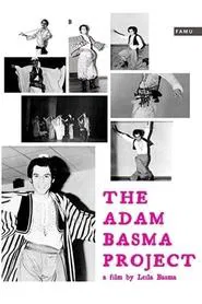 The Adam Basma Project movie poster