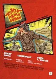 Rumah Manis Rumah movie poster
