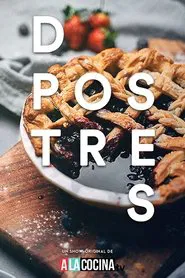 Poster da série D'Postres