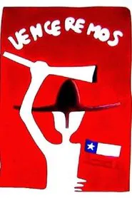 Venceremos movie poster