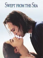 Swept from the Sea movie poster