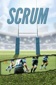 Scrum movie poster