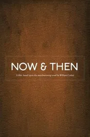 Now & Then movie poster