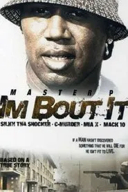 I'm Bout It movie poster