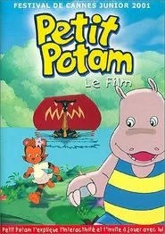 Poster do filme Little Hippo