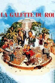 La Galette du roi movie poster
