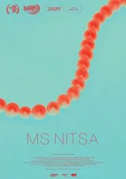 Ms Nitsa movie poster