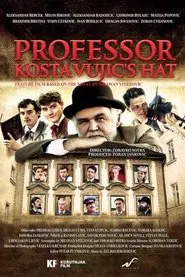 Professor Kosta Vujic's Hat movie poster