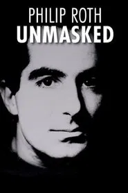 Philip Roth: Unmasked movie poster