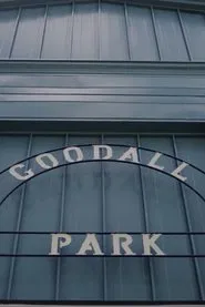 The Hero of Goodall Park movie poster