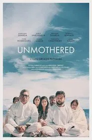 Unmothered movie poster