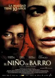 Poster do filme The Mudboy