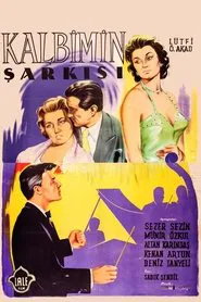 Poster do filme Kalbimin Şarkısı