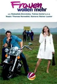 Frauen wollen mehr movie poster