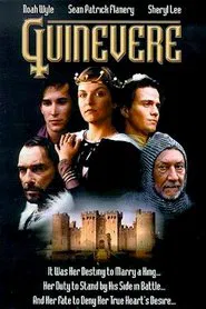 Guinevere movie poster