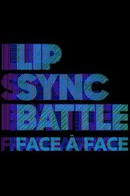 Lip Sync Battle : face à face tv show poster