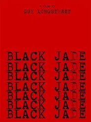 Black Jade movie poster