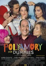 Poster do filme Polyamory for Dummies