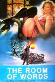 Poster do filme The Room of Words