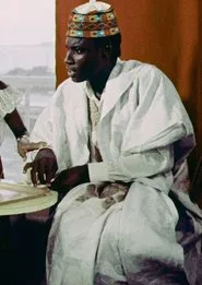 Bound for Lagos movie poster