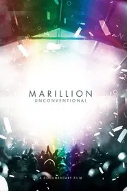 Marillion Unconventional movie poster