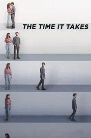 The Time It Takes tv show poster