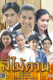 Four Poles tv show poster