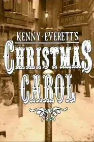 Poster do filme Kenny Everett's Christmas Carol